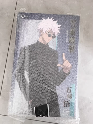 Aliceページ　Gojo ⭐︎A版 ASMUS TOYS 1/6 Jujutsu Kaisen Satoru Gojo Action Figure JJKS201A
