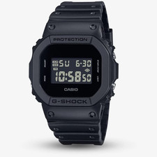 Casio G-Shock DW-5600UBB-1ER Czarny