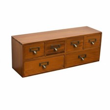 Wooden Desktop Organizer Sturdy Wood Rustic Desktop Organizer Wooden Library
