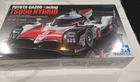 TAMIYA 1/24 TOYOTA GAZOO TS050 HYBRID Plastic Model Kit