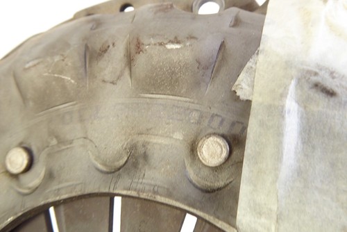 Porsche Boxster / Cayman 987 Sachs Mitnehmerscheibe 98611501406 - Picture 8 of 9