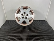Jantes Opel ZAFIRA