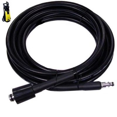 PARPYON LAVOR TUBO 8 MT PER IDROPULITRICE ACCESSORI RICAMBI LAVORWASH