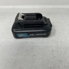 Makita BL1021B 12V Volt Max CXT Lithium‑Ion 2.0Ah Battery *Recon*