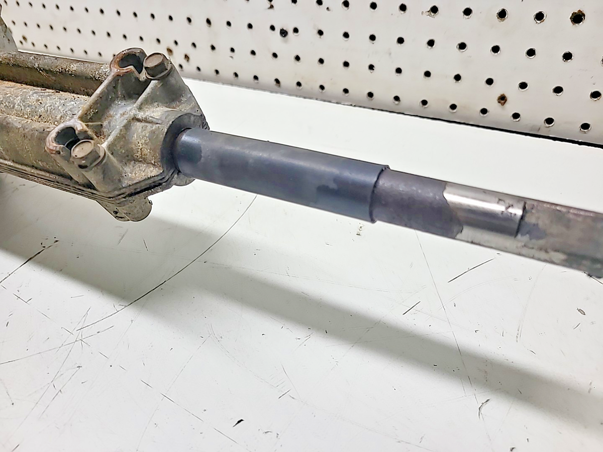 Troy Bilt MTD Variable Speed Transaxle MPN 618-04914 Square