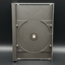 Original Back Artwork & Manual for Bouncers - Sega CD Authentic - No Game