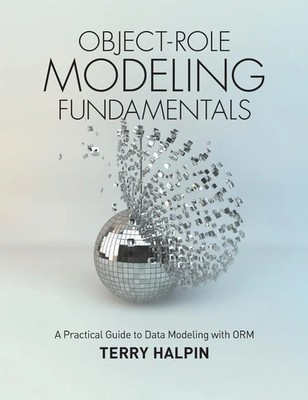 Terry Halpin | Object-Role Modeling Fundamentals | Buch | Englisch (2015)