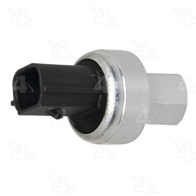 #ad FOUR SEASONS HVAC Pressure Transducer Fits 2014 2015 Ford Fiesta Ikon $68.26
