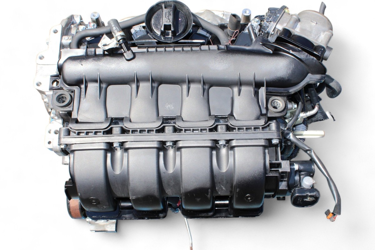 2007 to 2012 Nissan Sentra 1.8l MR18DE Engine W for sale