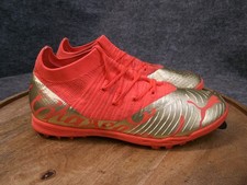 Puma Future Z 1.4 Neymar Jr TF Soccer Cleats Men s Size 5.5 / Womens 7 107104-01