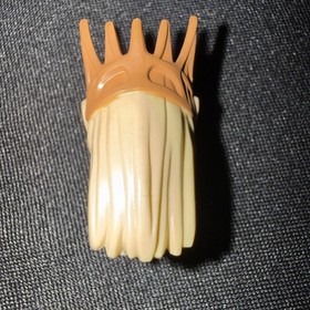 LEGO THE HOBBIT "Thranduil" (lor079) Minifig from set 79012 w/extras (No Cape)