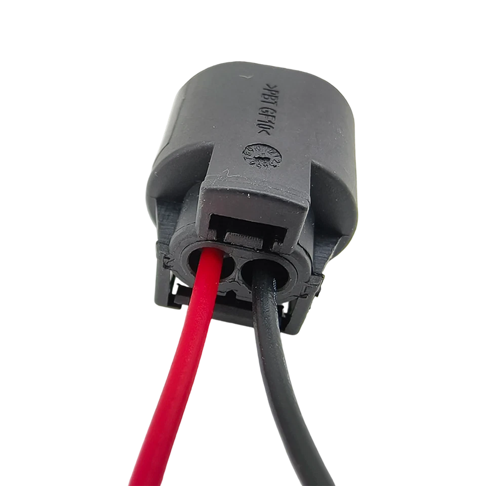 Ambient Outside Air Temperature Sensor & Pigtail Fit BMW 3 5 7 Series X1 X3 X5 - Imagem 4 de 4