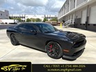 2019 Dodge Challenger R/T Scat Pack Coupe 2D