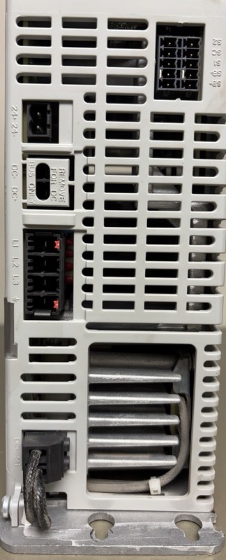 Allen-Bradley Kinetix 5500 Servo Drive 2198-H070-ERS 35 kW 3-Phase AC