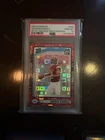 2024 Panini Donruss Red Pandora Jayden Daniels PSA 10