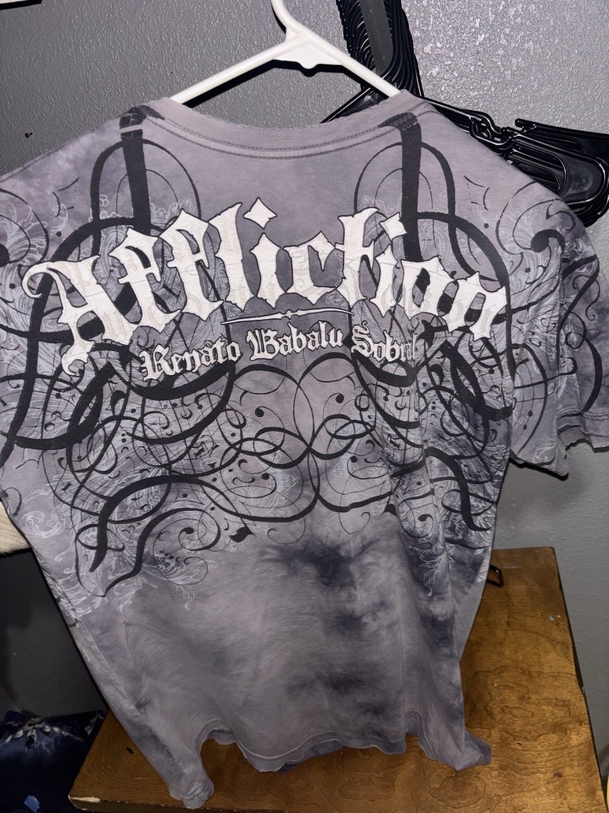 Affliction Tee - image 3