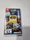 Star Wars Heritage Pack Knights of the old Republic/Jedi/Force Nintendo Switch