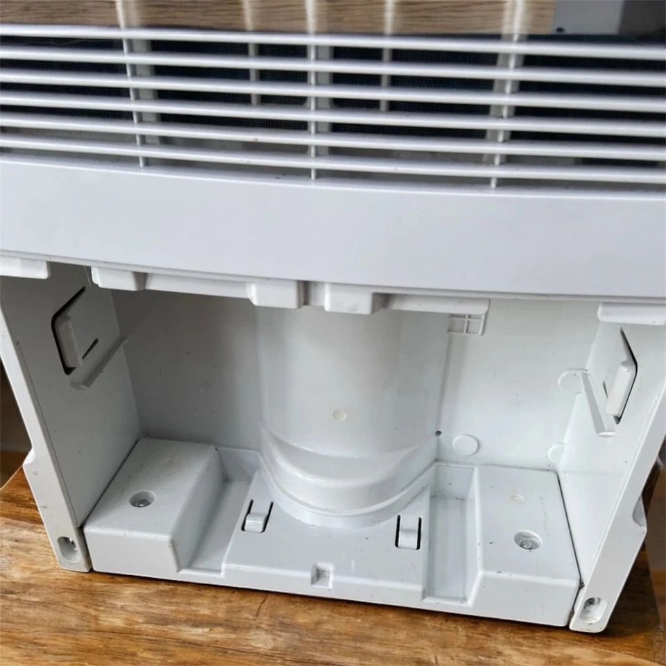 30-пинтовый осушитель с колесами GE — слегка б/у, портативный и эффективный - Изображение 4 из 4