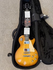 Gibson Les Paul Studio 2007 純正ハードケース付き 2007 Gibson Les Paul Studio | eBay ギター