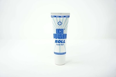 ICE POWER COLD GEL ROLL, 75 ml PZN 12505076 (15,99 EUR/100 ml)