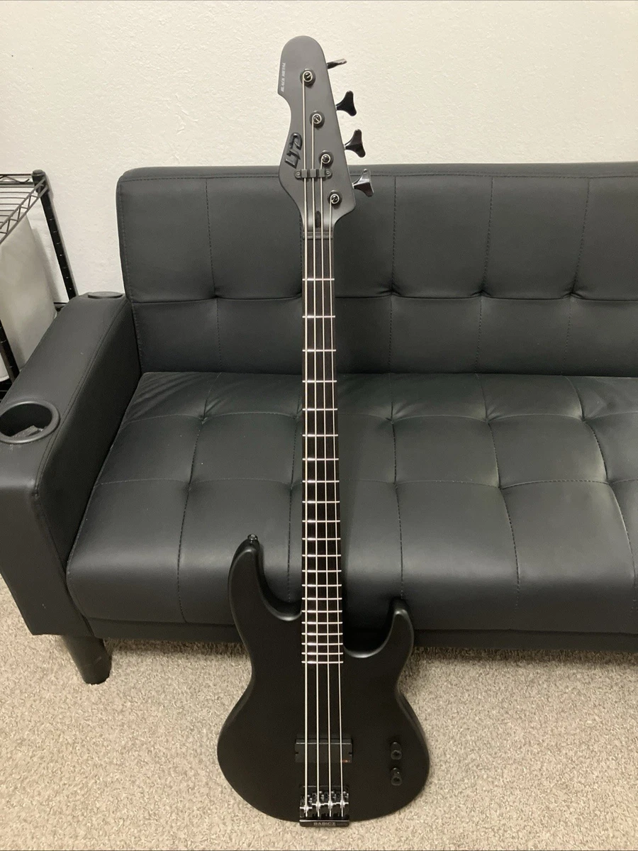 ESP Right-Handed Electric Bass Guitar Bass Guitars for sale | eBay