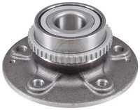 A.B.S. 201549 Radlagersatz For Ssangyong