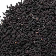WholeSALE  ORGANIC Cumin Black Seed PREMIUM Whole-4 oz, 1 lb.