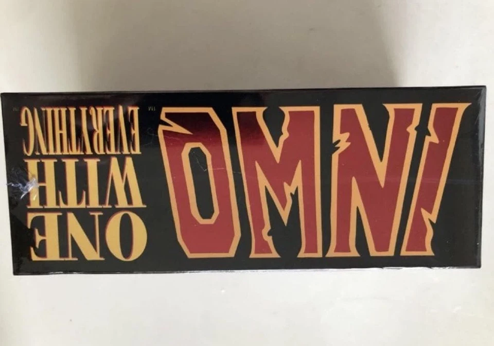 Illuminati 450 Cards Full w/84 Expansion Packs 534 Full Set Reprint New - Fast!! - Image 2 of 4