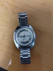 Vintage 1970s TIMEX ELECTRONIC Watch