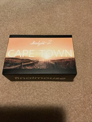 Finalmouse Ultralight 2 Gaming Maus Kapstadt