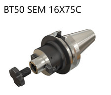 1  PCS  ORIGINAL  INSERTS      BT50 SEM 16X75C