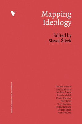 Slavoj Zizek | Mapping Ideology | Taschenbuch | Englisch (2012) | Mappings