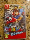 Super Mario Odyssey - Nintendo Switch