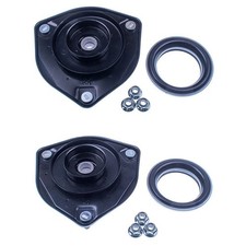 2X DENCKERMANN DOMLAGER VORNE LINKS+RECHTS passend für KIA CARENS MAGENTIS 