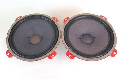 1 Stück / Isophon PSL 300/70/4 Tieftöner / Woofer / Bass
