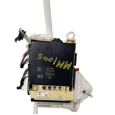 LH Dash Multiplex Network Control Module Fits 2018-2019 Toyota Camry Sedan 2.5L