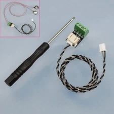 Fit For Tamiya MFC-03 01 1/14 Model Light PH2.0 Extension Module Terminal Block