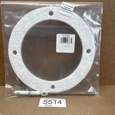Lochinvar 100111830 A.o. Smith Flame Rod Assembly 9007229005 Water Heater Nos Lochinvar 100111830 A.o. Smith Flame Rod Assembly 9007229005 Water Heater Nos