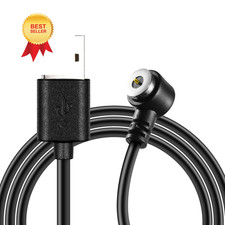 Emirrehgo for GOPLANT Charger USB Magnetic Charging Cable Compatible 1.7 feet