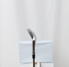 Callaway Jaws Raw Chrome Wedge 54 -10 S Grind 12613201 Good Left Hand