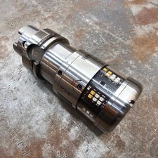 Renishaw CNC Milling Machine Optical Inspection Probe OMP60 OMP-60 HSK 63A Mount