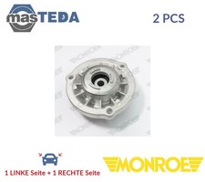 MK540 FEDERBEINLAGER DOMLAGER PAAR VORNE MONROE 2PCS FÜR BMW 5,6,G31,G32