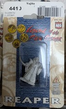 Legend Five Rings Reaper L5R: 4410 Yojito (Yojiro) - Clan War