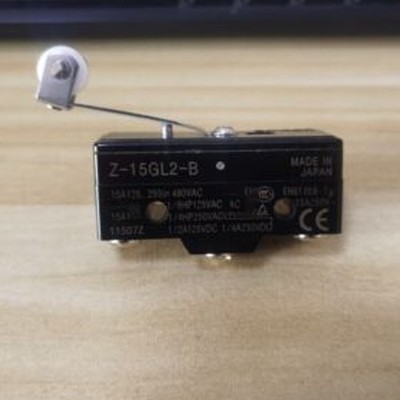 1PC New Z-15GL2-B Limit Basic Switch Z15GL2B *tn