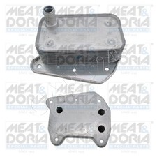 Oil cooler F&uuml;r MERCEDES CL203 W203 S203 W203 C209 W209 W211 99-09 6481880001
