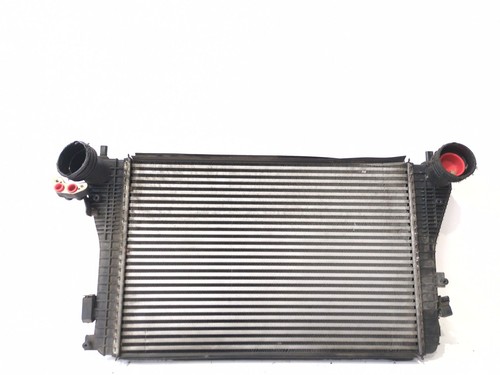 1K0145803S ZWISCHENKÜHLER / 1K0 145 803 S / 201384 FÜR VOLKSWAGEN GOLF V 1K1 2