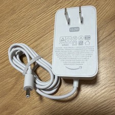 Genuine Amazon LA23NA Echo Show 5 3rd Gen AC Power Adapter Supply Charger 15V