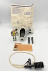 G.I. Joe SHARC and Deep Six Action Figure (1984) - ARAH - Complete