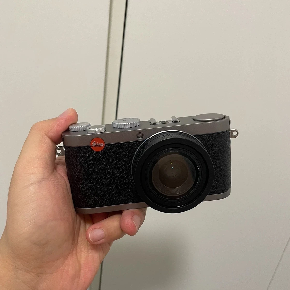 Leica X1 Digital Cameras for Sale - Shop New & Used Digital