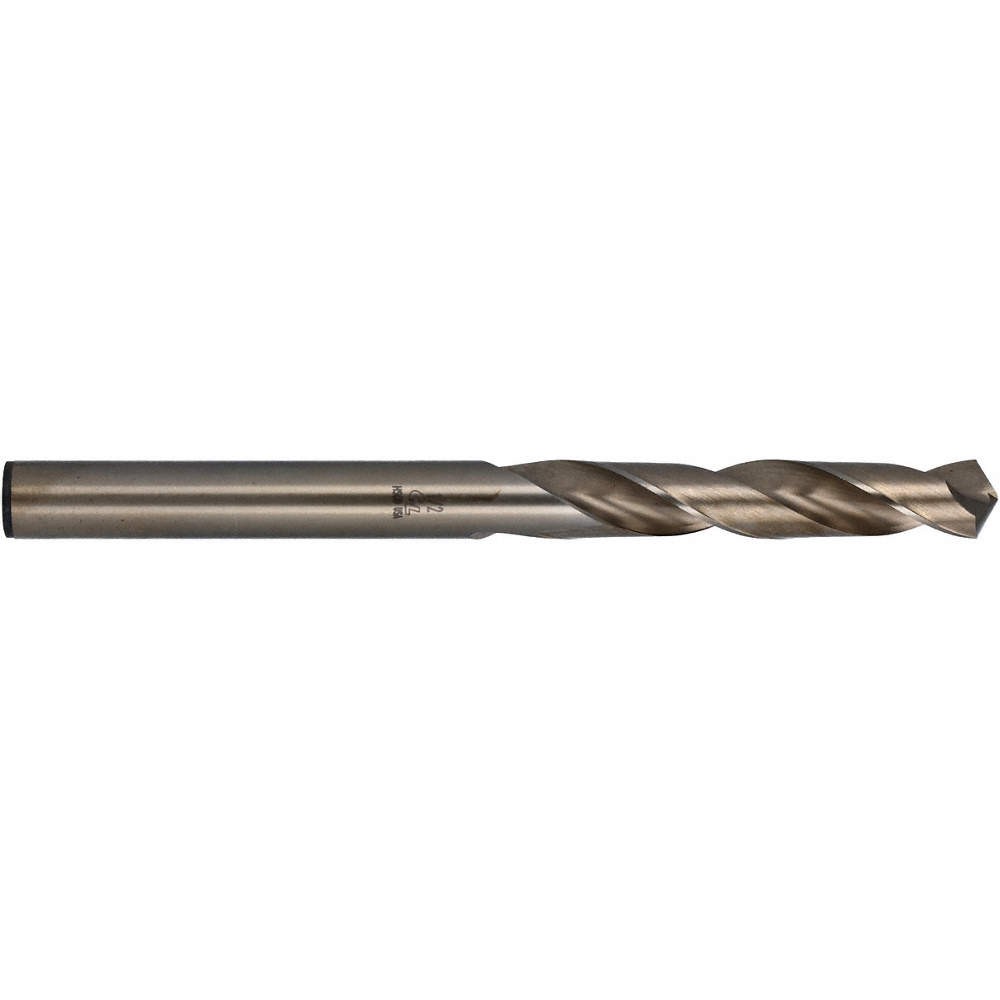 CHICAGO-LATROBE 53480 Reduced Shank Drill,1-1/4